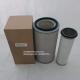 China filter factory Air Filter KW1524  K14900D for Excavator spare parts