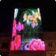 Panoramic LED Mesh Screen 4mm Pixel Pitch For Architectural Landscape Lighting
