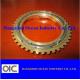Auto Steel Flywheel Gear Ring