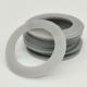 Custom Silicone Rubber Flat Gasket Oil Resistant Anti Aging