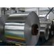 Hot Rolled Aluminum Coil Stock Professional 8011 Alloy With Mill Finish Surface