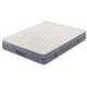 Home Furniture Pocket Spring Mattress Single Jacquad Fabric