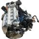 110kW Gas/Petrol Engine Assembly for Original EA111 EA211 Jetta 1.4 Bora 1.6 Santana Vista