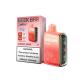 16mL Pre-Filled E-Liquid USA Vape with Dual Mesh Coil and Type-C Rechargeable