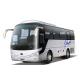 2010 Year 38 Seats AC Used Coach Bus , Tour Used Luxury Buses With 6 Tire