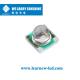 3W High Power 3535 LED Chips 280LM White Color For Stage Lights City Lighting