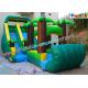 Renting Advertising Inflatable Commercial Inflatable Slide Games for children party