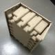 Hanwell Moulded Pulp Tray Packaging For Food Industrial