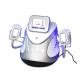 Vacuum Fat Freezing Liposuction Machine IR Massager Therapy 1000W