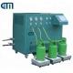 Air conditioning refrigerant gas R134a R22 charging filling station machine CM20