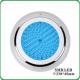 IP68 Wall Mounted Extra Flat Resin Filled Led Underwater Light for Swimming Pool