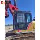 Trinity Rotary Drilling Rig 155 Piling Machine for Salenew Arrival 2020 Used Sany Construction Machine