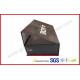 Strong Magnetic Electronics Packaging , Laptop MID Printed Gift Boxes