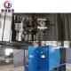 Electric Heating Rotational Molding Water Tank Making Machine PLC Control