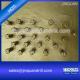 conical button bit - cone button bit