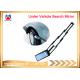 Pocket search mirror under car search mirror vehicle undercarriage inspection mirror
