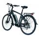 32km/H Mid Drive Electric Mountain Bike With 700C Kenda Tire