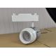 Clothing Store Hotel LED Track Lamp 30W Exhibition Display Decoration Window COB Focus Zoom