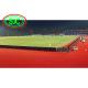 P10 Outdoor RGB LED Display SMD 3535 Stadium Perimeter Sports Advertising Screen