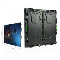 Outdoor Video Advertising Board LED Billboard Display , P10 Led Outdoor Screens