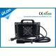Black or sliver housing 48V 18A 48v 20a club car golf cart charger waterproof ip67 with club car 3 pin plug