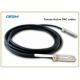 Copper Twinax Active DAC AOC Cables 10G SFP+ To SFP+ TWINAX 5 Meter