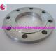 ASTM A694 CS Slip-On Flange.