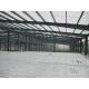 Q355B Custom Steel Structure Factory CE EN1090 ISO9001 Certificated