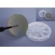 4H N Type SiC Semiconductor Wafer, Production Grade,3”Size