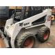 Used Bobcat S130 min loader, skid steer s130 with good condition