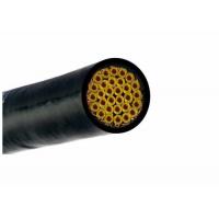 Shielded Control Cable XLPE Insulated Flame Retardant PVC Sheathed Copper Wire