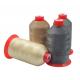 High Strength 210D Bonded Polyester Sewing Thread Made of 100% Nylon for UV Resistance