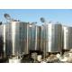Sanitary Stainless Steel Detergent Liquid Mixing Tank (ACE-JBG-A)