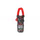 HT200A AC MIni Digital Clamp Meter with Resistance Data Max Hold and Contintuity