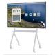 Digital Whiteboard LCD Commercial Display Educational Equipment Interactive Smart Board