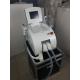 multifunctional ipl rf laser beauty equipment