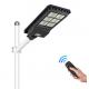 Energy Saving Street Light Lithium Battery Waterproof IP65 Super Bright Outdoor Solar Light