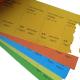 Tracing Paper 55-150gsm Red/Yellow/Green/Pink Color Woodfree Offset Paper/Bond Paper