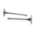 Td100 D12a Intake Exhaust Valves Quick ISO CertifiCatere For VOLV