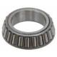 ISO9001 Certified BT8 1”ID Wheel Bearings And Races For Truck Wheel Ends