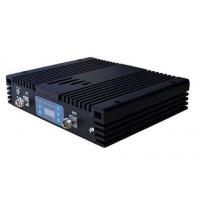 500sqm Coverage Mobile Signal Booster 20 DBm Cover 70dB Gain Lte1800 Frequency