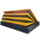 3000mm-5000mm Width Crash Rate Road Blocker Blocking System for Pedestrian Protection