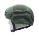 Army Using Camouflage Ballistic Combat Helmet For Us Soldiers