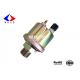 NPT 3/8 Color Zinc Plated Air Pressure Switch 12v Adjustable For Brake System
