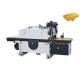 MJ1412-40 Automatic Multiple Rip Saw Machine For Processing Solid Wood Panel