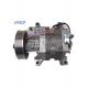 38810-5R0-004 38810-5R0 Ac Compressor For Honda Fit GK5 GR9 For City gM6 for vezel rU1 6PK