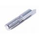 Tungsten Carbide Alloy Straight Shank Reamer With AlTiN /TiCN Coating