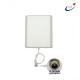 698-2700MHz 8dBi Wide Band Indoor Outdoor Wall Mount Panel Antenna for 3G 4G LTE AWS iDen PCS