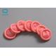 Fingertips Discharge Prevention Cleanroom Finger Cots Protective Static Dissipative