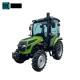 540/720rpm PTO Speed HAODE Compact Tractors Mini 4x4 Garden Farm Tractor for Heavy-Duty